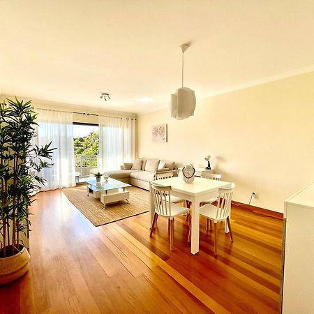 Plaza Charming Flat Apartment Santa Cruz  Exterior photo