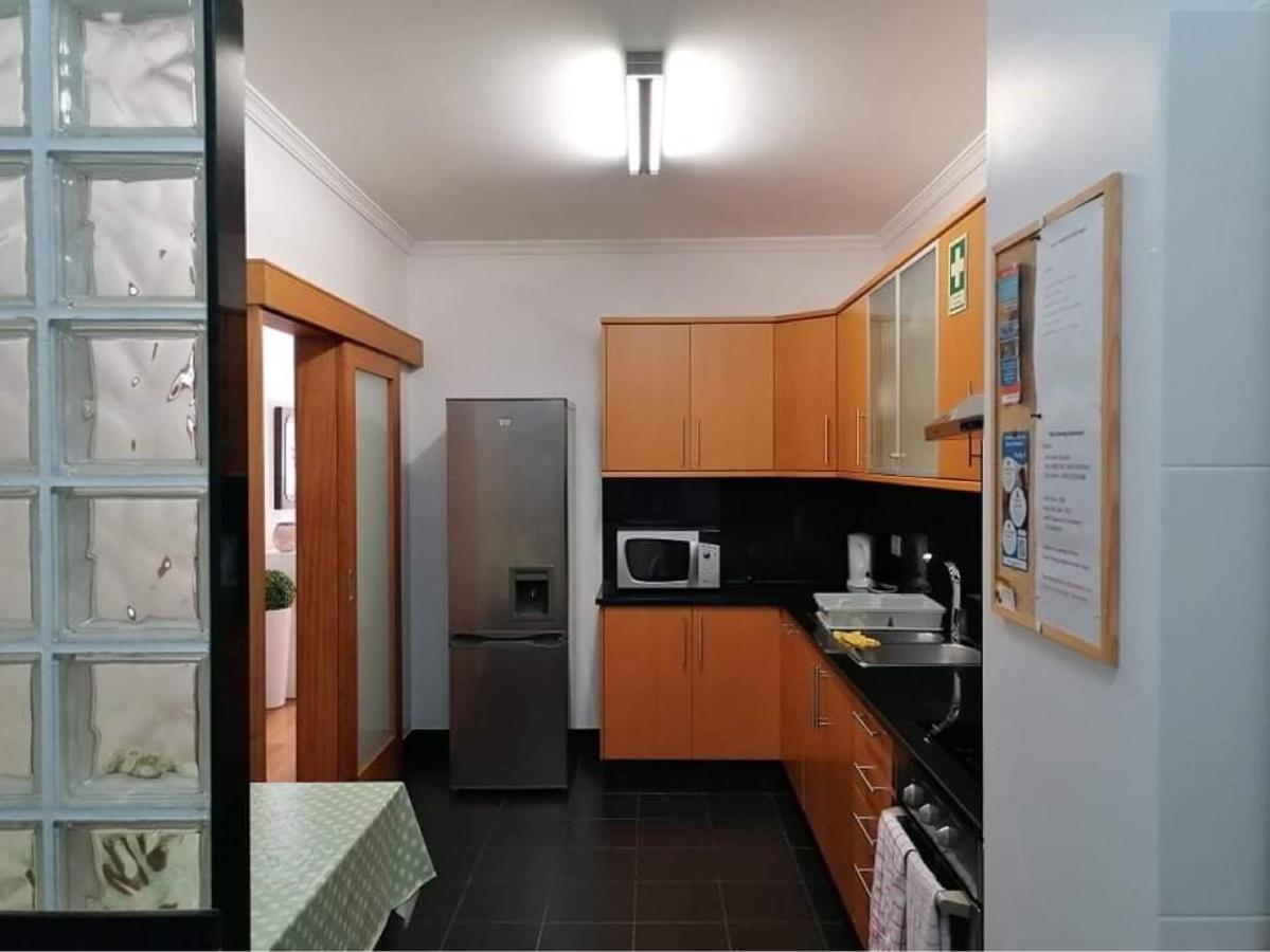 Plaza Charming Flat Apartment Santa Cruz  Exterior photo