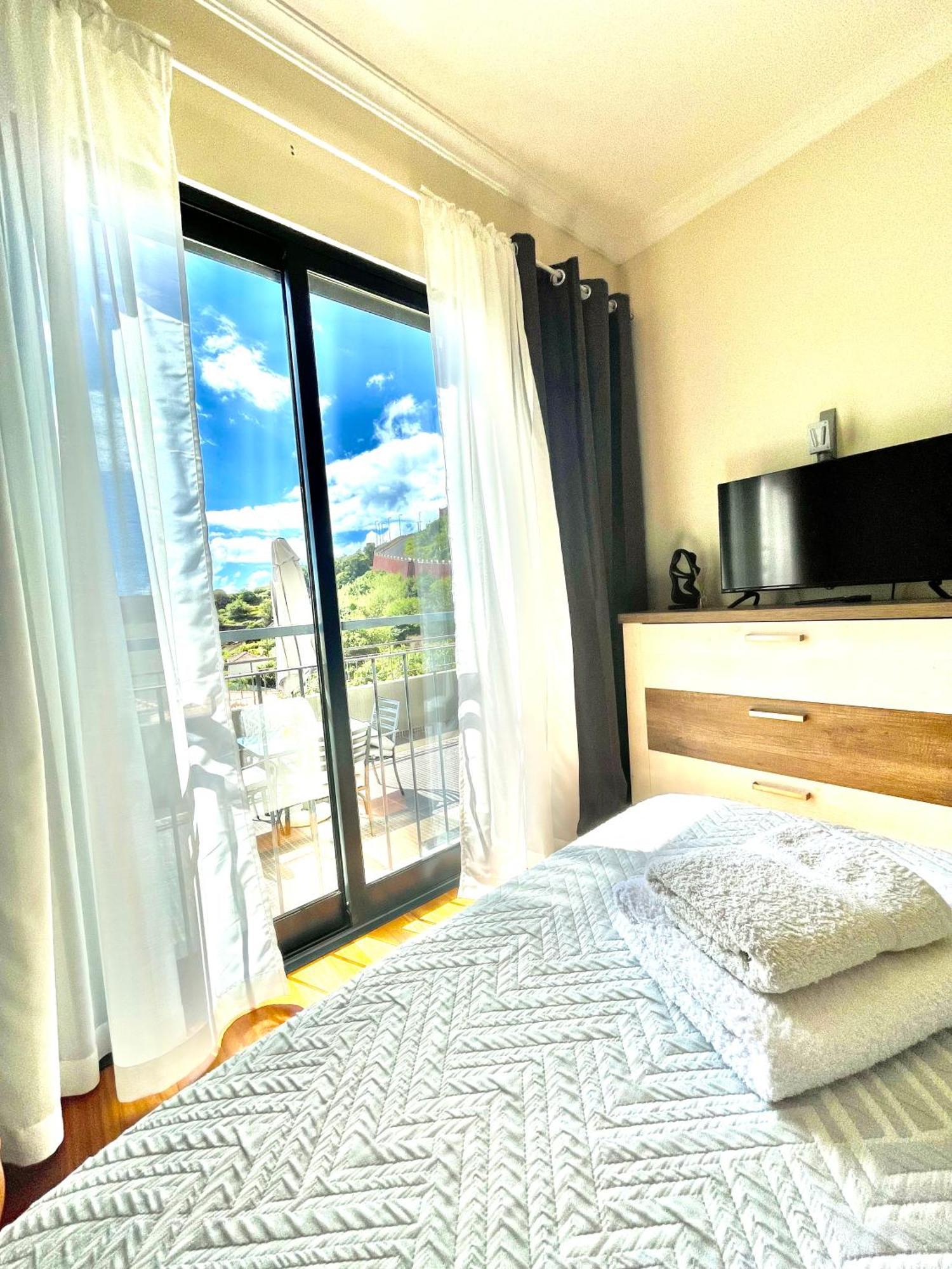 Plaza Charming Flat Apartment Santa Cruz  Exterior photo
