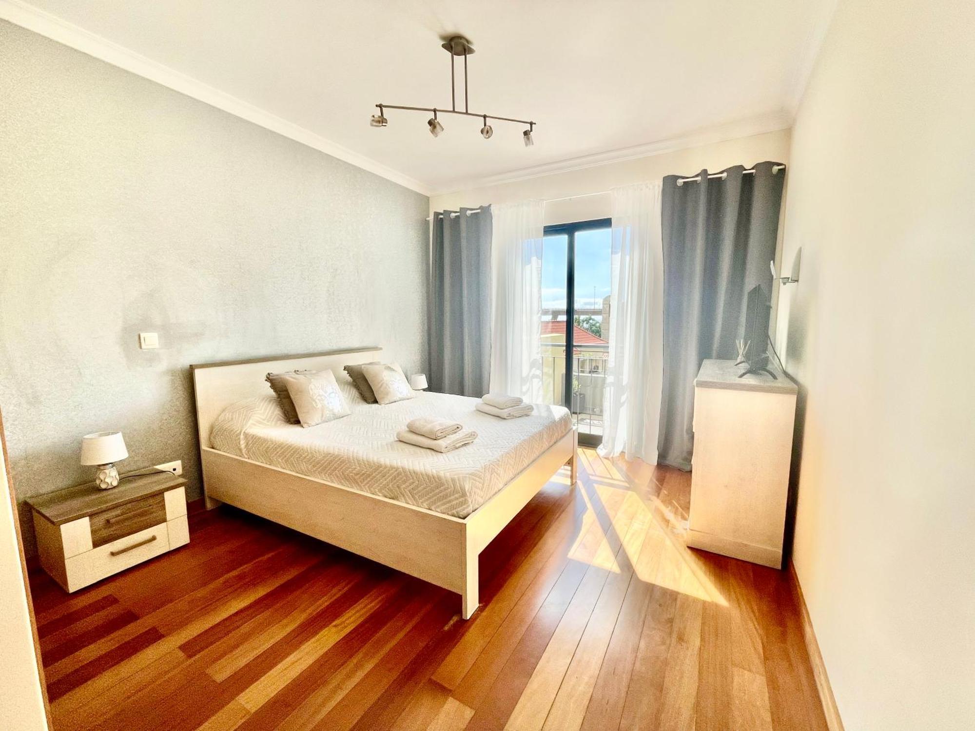 Plaza Charming Flat Apartment Santa Cruz  Exterior photo