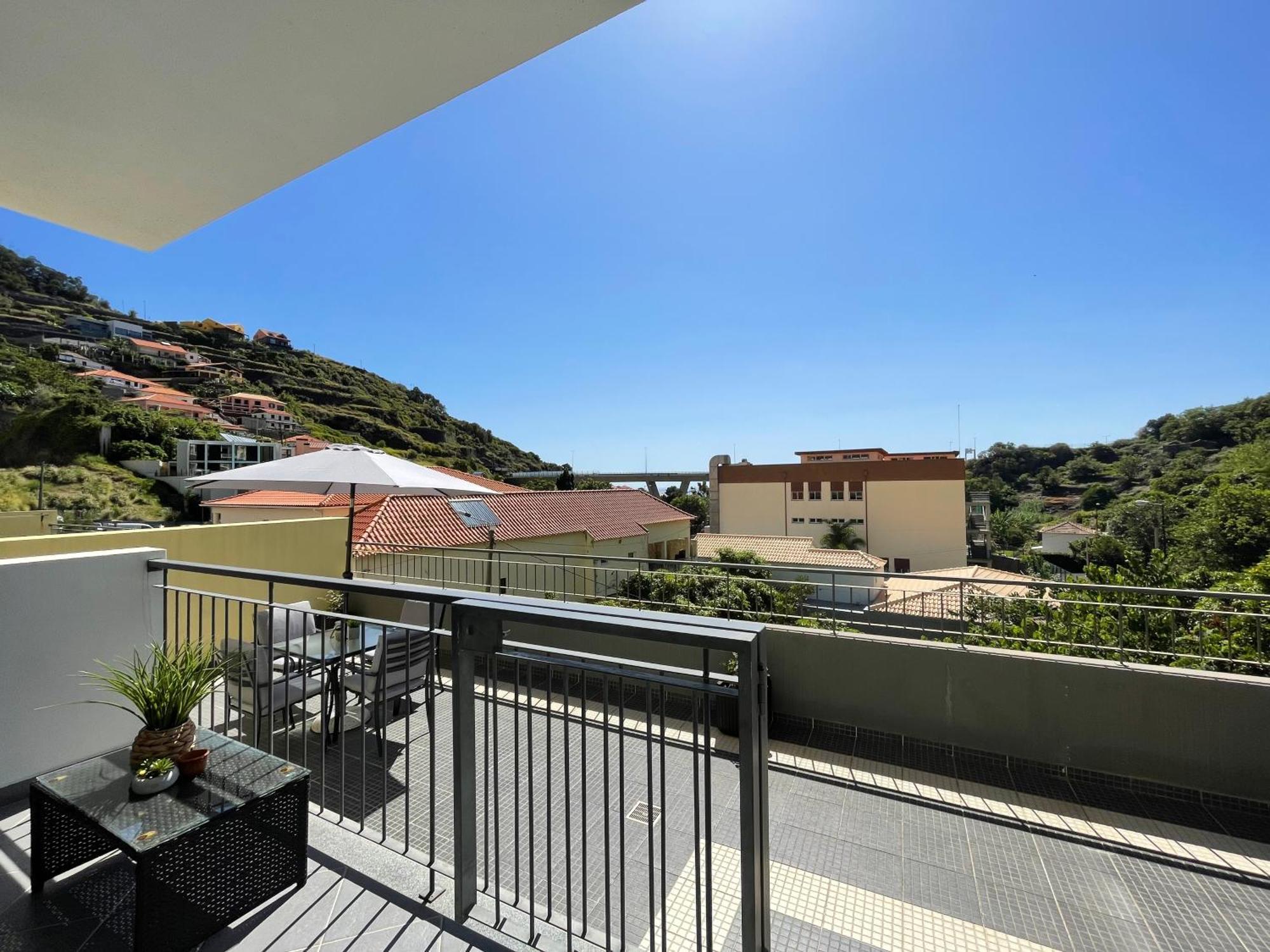 Plaza Charming Flat Apartment Santa Cruz  Exterior photo
