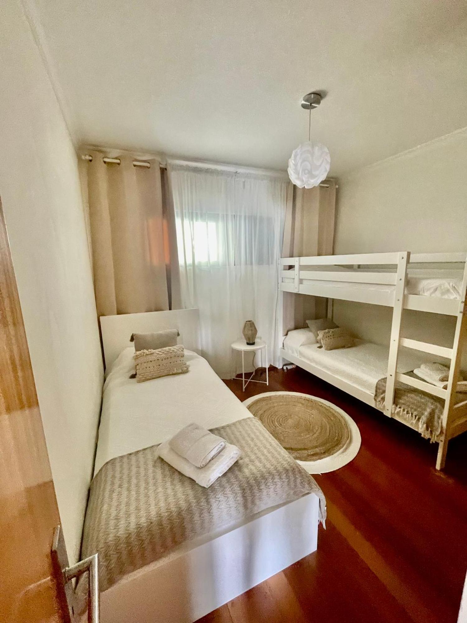 Plaza Charming Flat Apartment Santa Cruz  Exterior photo