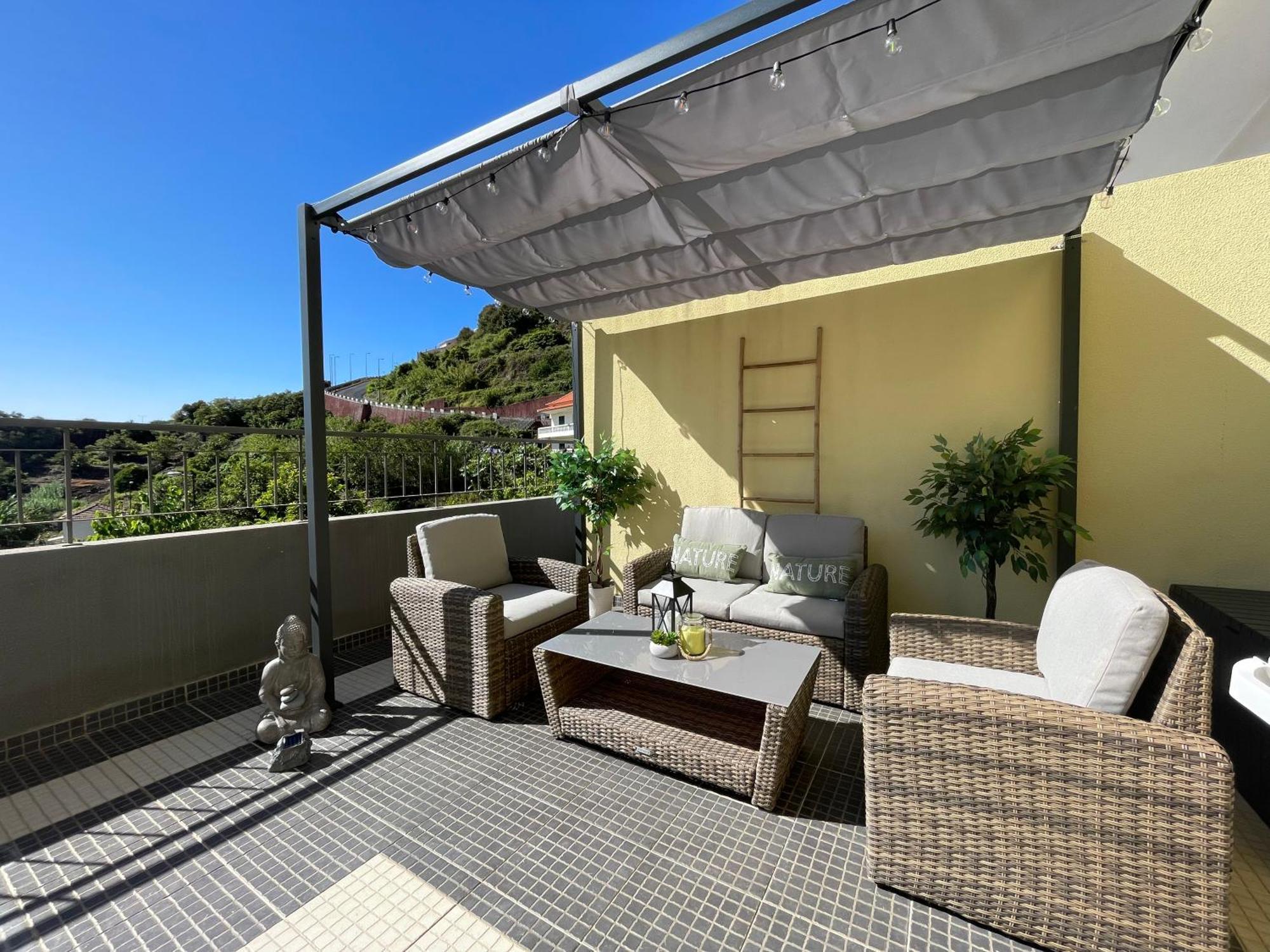 Plaza Charming Flat Apartment Santa Cruz  Exterior photo