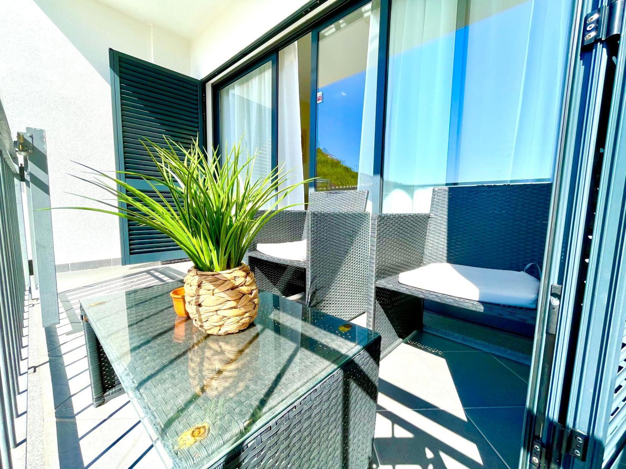 Plaza Charming Flat Apartment Santa Cruz  Exterior photo