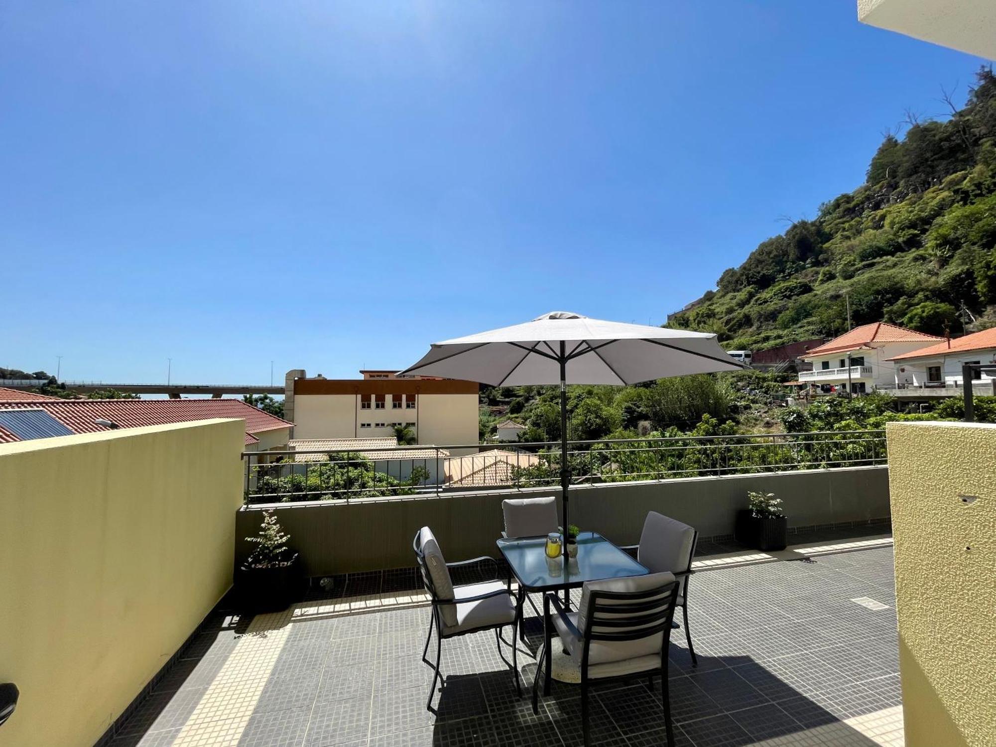 Plaza Charming Flat Apartment Santa Cruz  Exterior photo